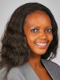 Ms Nashandi Ndinelago