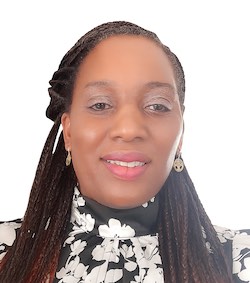 Ms Shilumbe Chivuno-Kuria